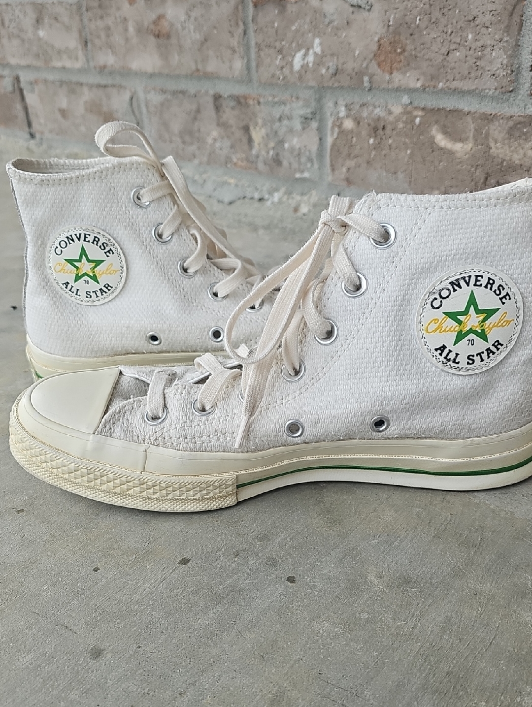 Converse Chuck Taylor 70 High